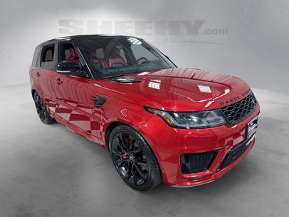 land rover range rover sport 2021 SALWS2RUXMA768874 image